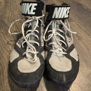 Men's Nike Wrestling Shoes